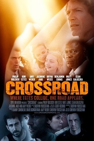 Watch Free Crossroad (2012)