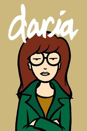 Watch Free Daria (19972001)