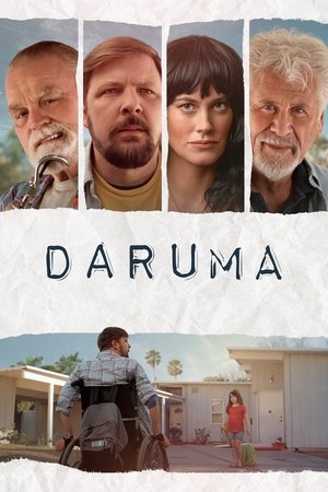 Watch Free Daruma (2023)