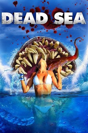 Watch Full Movie: Dead Sea (2014)