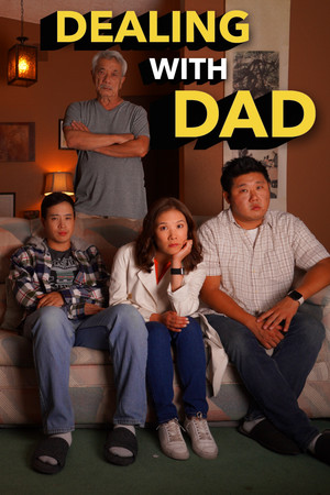Watch Free Dealing with Dad (2022)