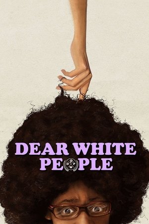Watch Free Dear White People (2014)
