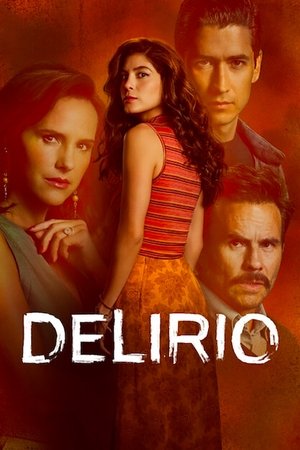 Watch Free Delirium (2025)