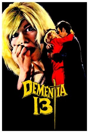 Watch Free Dementia 13 (1963)