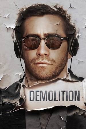 Watch Free Demolition (2015)