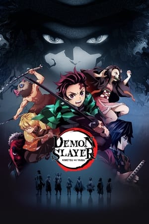 Watch Free Demon Slayer: Kimetsu No Yaiba (2019 )