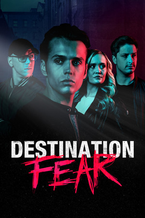 Watch Free Destination Fear (2019 )