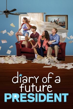 Watch Free Diary of a Future President (2020 )