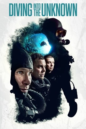 Watch Free Diving Into the Unknown (2016)
