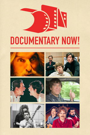 Watch Free Documentary Now (2015-)