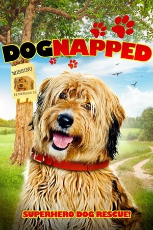 Watch Free Dognapped (2014)