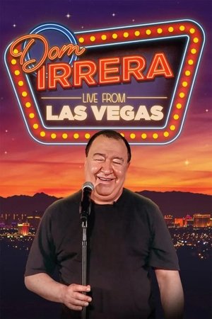 Watch Free Dom Irrera Live from Las Vegas (2025)