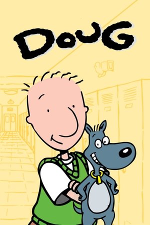 Watch Free Doug (19911994)