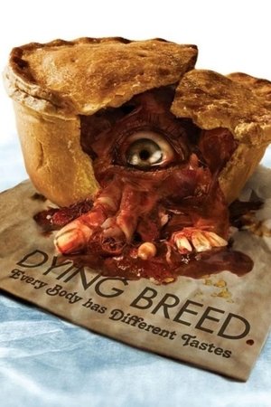 Watch Free Dying Breed (2008)