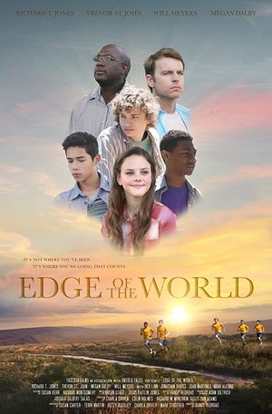 Watch Free Edge of the World (2018)