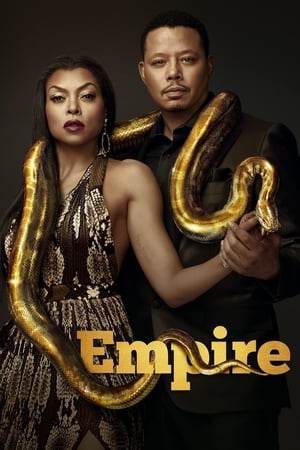 Watch Free Empire 2015