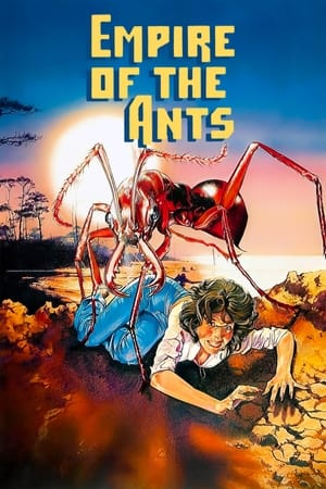 Watch Free Empire of the Ants (1977)