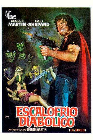 Watch Free Escalofrio diabolico (1972)