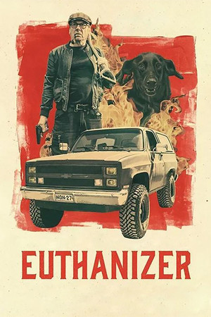 Watch Free Euthanizer (2017)