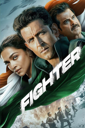 Watch Free Fighter (2024)
