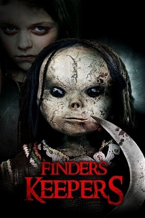 Watch Free Finders Keepers (2014)