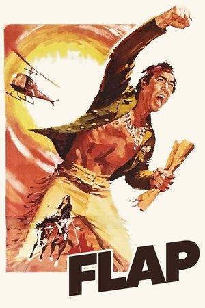 Watch Free Flap (1970)