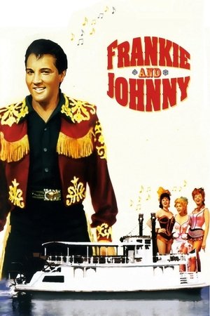 Watch Free Frankie and Johnny (1966)
