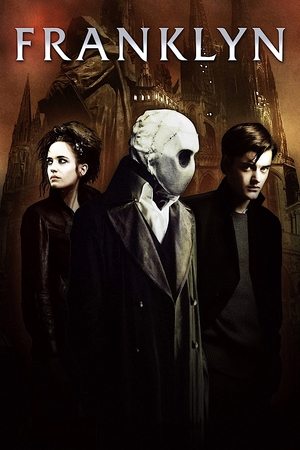 Watch Free Franklyn (2008)