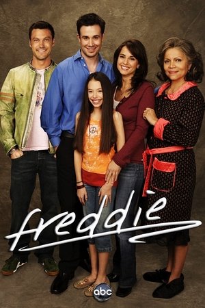 Watch Free Freddie (2005 2006)