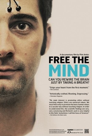 Watch Free Free the Mind (2012)