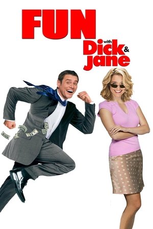 Watch Full Movie: Fun with Dick and Jane (2005)