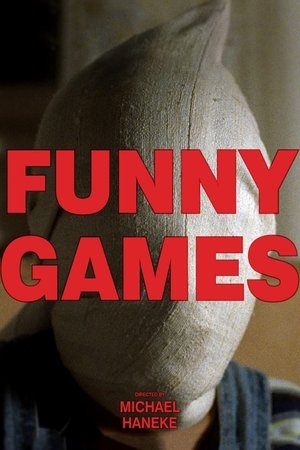 Watch Free Funny Games (1997)