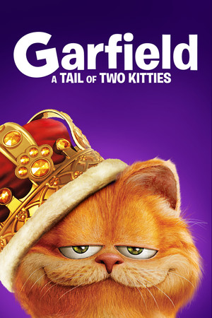 Watch Free Garfield (2006)