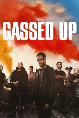 Watch Free Gassed Up (2023)