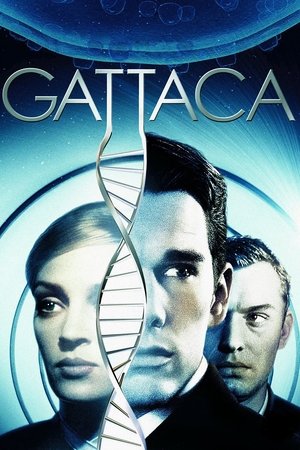Watch Free Gattaca (1997)