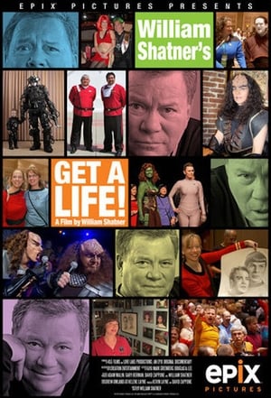 Watch Free Get a Life! (2012)