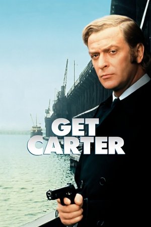 Watch Free Get Carter (1971)