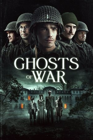 Watch Free Ghosts of War (2020)