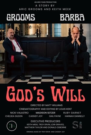 Watch Free Gods Will (2023)