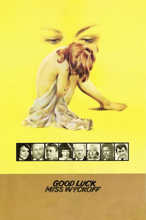 Watch Free Good Luck, Miss Wyckoff (1979)