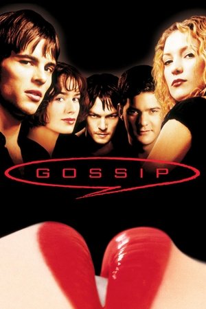 Watch Free Gossip (2000)