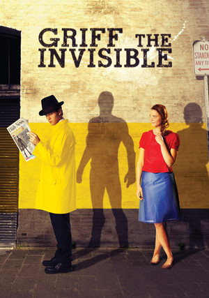 Watch Full Movie: Griff the Invisible (2010)