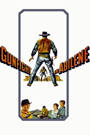 Watch Free Gunfight in Abilene (1967)