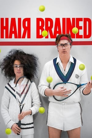 Watch Free HairBrained (2013)