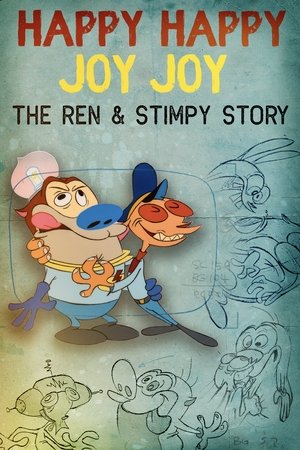 Watch Free Happy Happy Joy Joy: The Ren & Stimpy Story (2020)