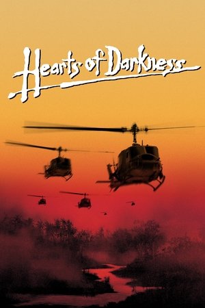 Watch Free Hearts of Darkness: A Filmmakers Apocalypse (1991)