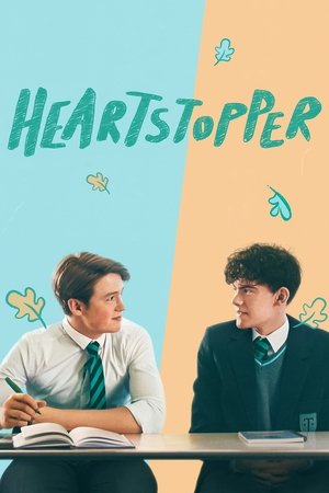 Watch Free Heartstopper (2022-)