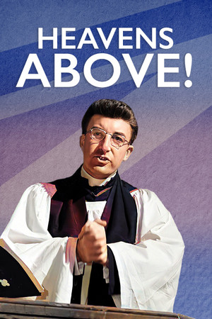 Watch Free Heavens Above! (1963)