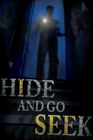 Watch Free Hide and Go Seek (2015)