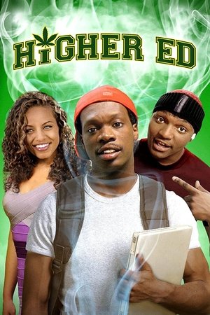 Watch Free Higher Ed (2001)